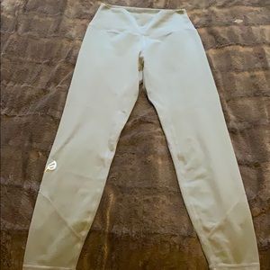 Alainah III Sleek Legging-Purple Steel